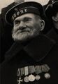 Шутов Иван Никифорович, моряк с «Варяга».