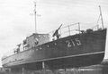 МО-215 в открытой экспозиции музея «Дорога жизни». Снимки конца 80-х гг.