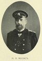 Контр-адмирал Молас Михаил Павлович