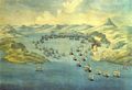 Наваринский бой 8 октября 1827г.