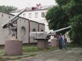 41-К в музее кораблестроения г.Николаева