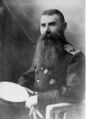 Контр-адмирал Николай Георгиевич Львов (1869-1918)