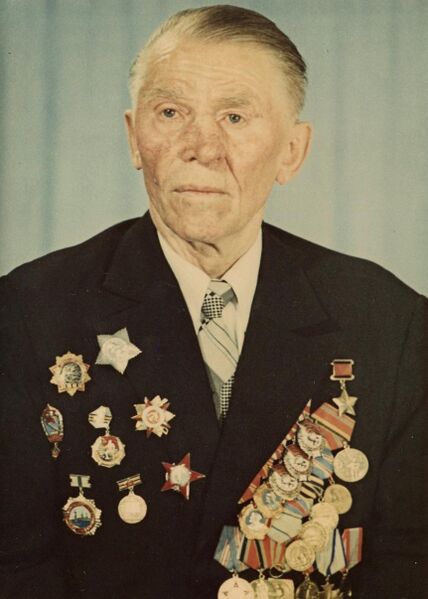 Файл:Николай Калистратович Лысенко.jpg