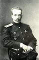 Старший лейтенант Н.Л.Подгурский