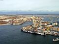 ОАО Севмаш