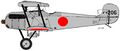 1MF3A, IJN Akagi