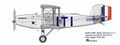 T3M-1, ВМС США, эскадрилья VT-1, USS Langley (1912)