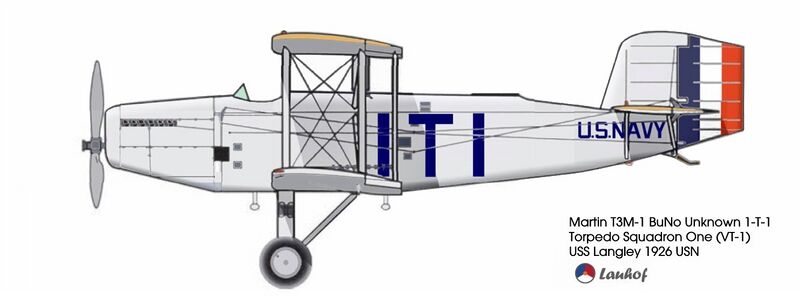 Файл:Окраска Martin T3M Langley.jpeg