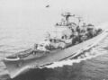 Орудие-зенитка 120-мм/50 Model 1942