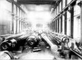 Орудийная мастерская Обуховского завода.