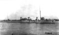 «Орфей» после усиления вооружения. 1916 год.