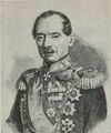 Дмитрий Ерофеевич Остен-Сакен