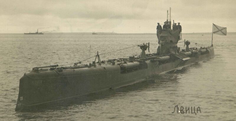 Файл:ПЛ Львица.jpg