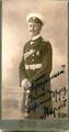 Лейтенант Погожев 1-й Владимир Дмитриевич, с 9.06.1914 по 06.11.1915 старший офицер эскадренного миноносца «Эмир Бухарский»