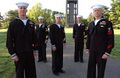 Форменки США.