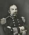 Первый капитан USS Maine - кэптен Арент Крауниншилд