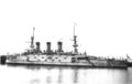"Пересвет" после вступления в строй 1902 год.
