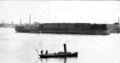 "Пересвет" спущен на воду