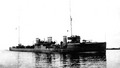 «Победитель» после испытаний, 1915 год.