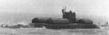 Подводная лодка проекта 613 Э