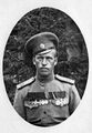 Подпрапорщик 85-го Выборгского пехотного полка Иван Фёдорович Дружинин