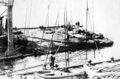 Подъем лодки, 1929 год