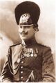 Полковник Шипунов Николай Иванович