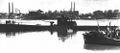 Подводная лодка «С-13» после окончания войны. Конец 1940-х - начало 1950-х г.г.