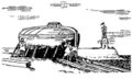 Изображение из книги А.Е. Тараса «История подводных лодок 1624-1904»