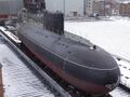 Подлодка