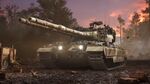 Проект "Трент" FV242B Condor ТТ-10