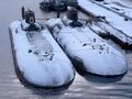 Подлодка проекта 941