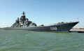 ТАРКР «Пётр Великий» после 1998 года