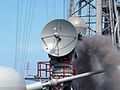 Радар СУО Siemens Albis TMX-CW