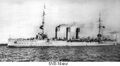 SMS Mainz