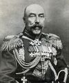 Генерал Стессель Анатолий Михайлович.
