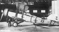 Fairey Seal ВВС Латвии