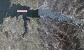Вид со спутника