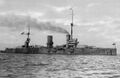«Севастополь» в Финском заливе, 1915 г.