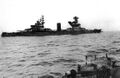 Линкор «Севастополь»