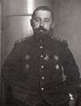Капитан 2 ранга Сергей Николаевич Власьев.
