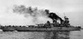 HSwMS Tre Kronor, 220.02.1951 г.