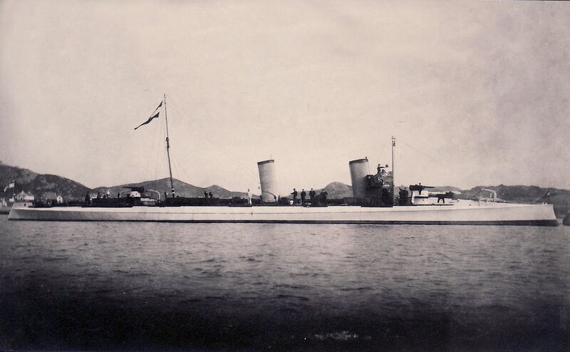 Файл:Таку, Циндао, 1904 г.jpg