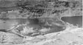 Tirpitz в заливе Кофьорден