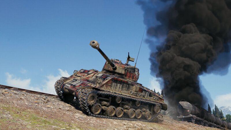 Файл:Танки стиль штрих-стиль 9.jpg