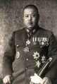 Генерал Томоюки Ямасита
