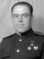 Помком «Л-2» Трипольский Александр Владимирович, 1937 г.