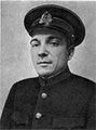 Командир С-104 Тураев В.А.