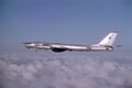 Самолёт Ту-95РЦ, способный передавать целеуказание КР «Гранит»