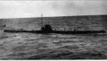 Подводная лодка «Тюлень», 1916 год